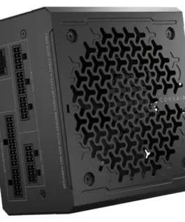 Захранващ блок Corsair RM850e 850W 80+ Gold ATX 3.1 Fully Modular