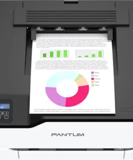 ЦВЕТЕН ЛАЗЕРЕН ПРИНТЕР PANTUM CP2200DW – PN CP2200DW