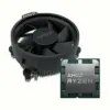 Процесор AMD RYZEN 5 8500G MPK 6-Core 3.5 GHz (Up to 5.0GHz) 16MB Cache 65W AM5