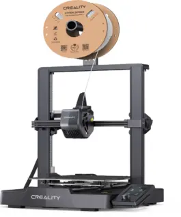 3D Принтер Creality Ender-3 V3 SE