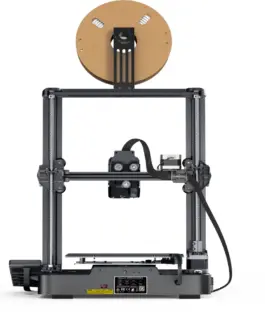 3D Принтер Creality Ender-3 V3 SE
