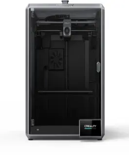 3D Принтер Creality K1 Max