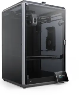 Alternative view of 3D Принтер Creality K1 Max