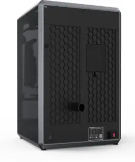 3D Принтер Creality K1 Max