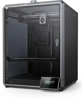 3D Принтер Creality K1 Max