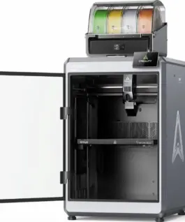 3D цветен принтер Creality K2 PLUS / COMBO