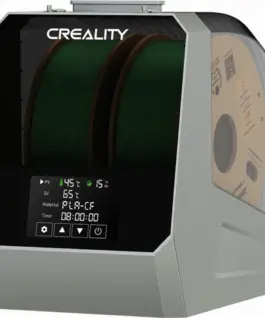 Alternative view of Сушилня за филаменти за 3D принтер Creality Space Pi Plus, за 2 ролки
