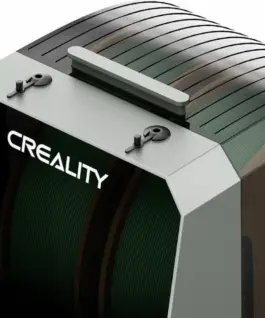 Сушилня за филаменти за 3D принтер Creality Space Pi Plus