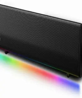 Озвучителна система Creative Sound Blaster GS3 - Черен