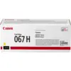 КАСЕТА ЗА CANON MF651Cw/MF655Cdw/MF657Cdw/LBP631Cw/LBP633Cdw - Yellow - HIGH CAPACITY - CRG067HY (CRG-067HY) - PN