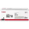 КАСЕТА ЗА CANON MF651Cw/MF655Cdw/MF657Cdw/LBP631Cw/LBP633Cdw - Black - HIGH CAPACITY - CRG067HBK (CRG-067HBK) - PN