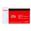 КАСЕТА ЗА CANON i-SENSYS LBP240 Series/MF460 Series - CRG070 (CRG-070) - Black - PN