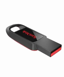 Alternative view of SanDisk Флаш памет Cruzer Spark 128GB USB 2.0