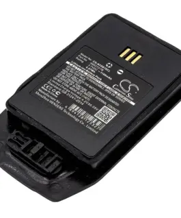 Alternative view of Батерия за телефон Avaya DECT 3740   3,7V 1100mAh LiIon CAMERON SINO