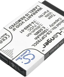 Батерия за телефон CISCO 7925G 3
