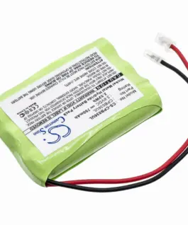 Батерия за телефон 3* ААА 3.6V NiMH 700mAh GPT207 /universal conector/ за Panasonic KX-TC1210