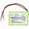 Батерия за телефон 3* ААА 3.6V NiMH 700mAh GPT207 /universal conector/ за Panasonic KX-TC1210 Cameron