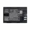 Батерия за фотоапарат CANON EOS 5D EOS 60D LiIon 7.2V 2000mAh Cameron Sino
