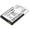 Батерия за мобилен телефон DORO 6821 6881 1370 6060 380147 LiIon 37V 1200mAh CAMERON