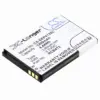 Батерия за мобилен телефон DORO Primo 406 Primo 413 Primo 414 RCB01P01 LiIon 37V 1200mAh CAMERON