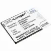 Батерия за мобилен телефон DORO 8035 DSB-0170 DBT-2500A LiPo 38V 2350mAh CAMERON