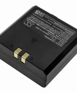 Батерия за светкавица за камера GODOX VB18; Flashpoint VB18 LiIon 11