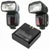 Батерия за светкавица за камера GODOX VB18; Flashpoint VB18 LiIon 111v 2000mA Cameron