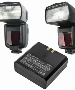 Батерия за светкавица за камера GODOX VB18; Flashpoint VB18 LiIon 111v 2000mA Cameron
