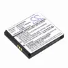 Батерия за мобилен телефон DORO PhoneEasy 409 PhoneEasy 410 PhoneEasy 610 LiIon 37V 800mAh CAMERON
