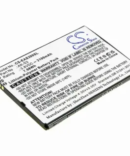 Батерия за мобилен телефон EMPORIA Smart 3  AK-S3  LiPo 38V 2100mAh CAMERON