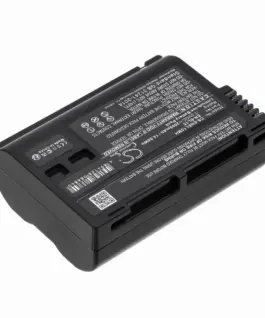 Alternative view of Батерия за фотоапарат NIKON EN-EL15MH Li-Ion 7V 2000mAh Cameron Sino