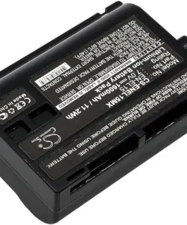 Батерия за апарат NIKON EN-EL15MX Li-Ion 7V 1600mAh Cameron Sino