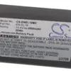 Батерия за апарат NIKON D4D5D500D800 EN-EL18MC 10.8V 2600mAh LiIon Cameron