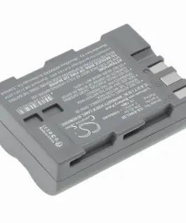 Alternative view of Батерия за апарат NIKON EN-EL3E Li-Ion 7.4V 1500mAh Cameron Sino
