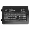 Батерия за апарат NIKON (EN-EL4) LiIon 11.1V 1800mAh Cameron Sino
