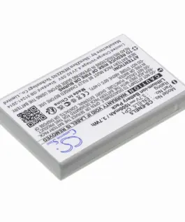 Батерия за апарат NIKON EN-EL5 Li-Ion 3.7V 1000mAh Cameron Sino