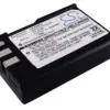 Батерия за апарат NIKON EN-EL9 D-SLR D40 D60 D3000 D5000 7.4V 1000mAh Li-Ion Cameron