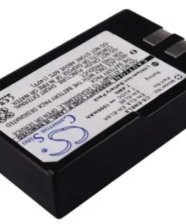 Батерия за апарат NIKON EN-EL9 D-SLR D40 D60 D3000 D5000