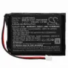 Батерия за телефон Avaya DECT 3720 37V 650mAh LiIon CAMERON SINO
