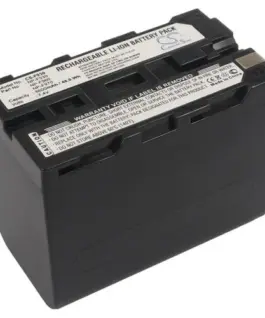 Батерия за камера NP-F930 LiIon 7.4V 6600mAh  Cameron Sino