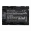 Батерия за фотоапарат /камера SONY NP-FH50D LiION 74V 650mAh Cameron
