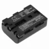 Батерия за фотоапарат SONY NP FM50 LiIon 7.2V 1300mAh Cameron Sino