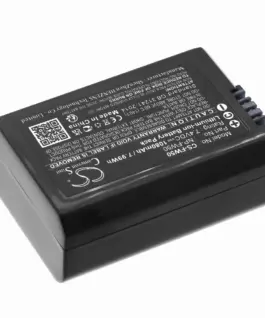 Батерия за фотоапарат и камера Sony NP-FW50 LiIon 7.4V 1080mAh