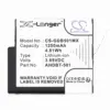 Батерия за камера GOPRO Hero 5; Hero 6; Hero 7; Hero 8 AHDBT-501 385V 1250mAh LIIon Cameron