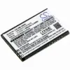Батерия за мобилен телефон Gigaset GL390 GL590 V30145-K1310-X470 LiIon 37V 800mAh CAMERON