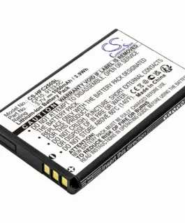 Батерия за мобилен телефон DORO 332 HARE LiiIon  37V 1050mAh CAMERON SINO