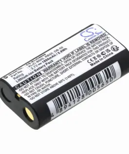 Батерия за фотоапарат KODAK KLIC-8000 LiIon 3.7V 1600mAh Cameron Sino