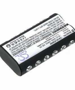 Батерия за фотоапарат KODAK KLIC-8000 LiIon 3.7V 1600mAh Cameron