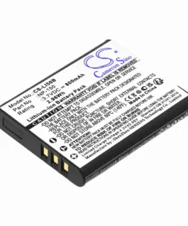 Батерия за апарат Cameron Sino 3.7V 800mAh