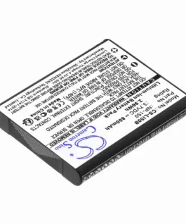 Alternative view of Батерия за апарат Cameron Sino 3.7V 800mAh, LiIon , OLYMPUS Li50